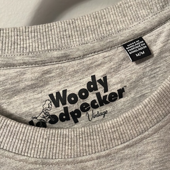 Graphic Crewneck - Picture 2 of 4